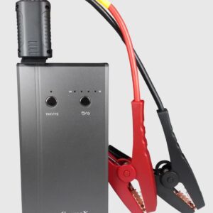 AKÜ Takviyesi (5400 mAh)